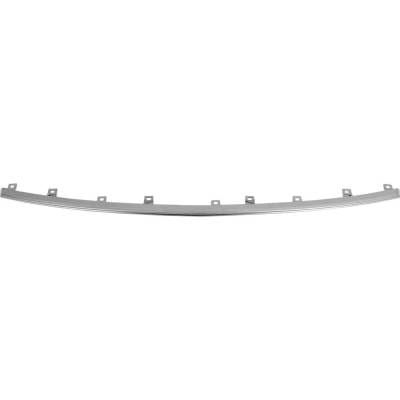 New Lower Center Grille Trim Compatible With Mazda Cx-9 Touring Plus 4 Cyl 2.5L Cx-9 Sport 4 Cyl thumbnail 12
