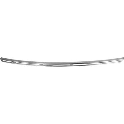 New Lower Center Grille Trim Compatible With Mazda Cx-9 Grand Touring 4 Cyl 2.5L Cx-9 100Th thumbnail 2