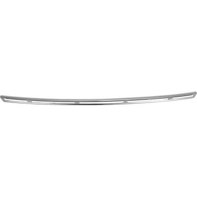 New Lower Center Grille Trim Compatible With Mazda Cx-9 Grand Touring 4 Cyl 2.5L Cx-9 100Th thumbnail 4