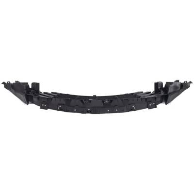 New Abs Plastic Grille Assembly Compatible With Mazda Cx-9 Grand Touring 4 Cyl 2.5L Cx-9 Gs-L 4 Cyl thumbnail 8