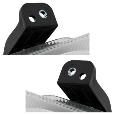 New Front Left And Front Right Turn Signal Light Compatible With Jeep Renegade Red 4 Cyl 1.3L thumbnail 14