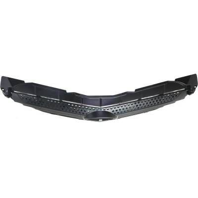 New Black Grille Assembly Compatible With Mercedes Benz Sprinter 2500 Base 6 Cyl 3.0L Sprinter 3500 thumbnail 12