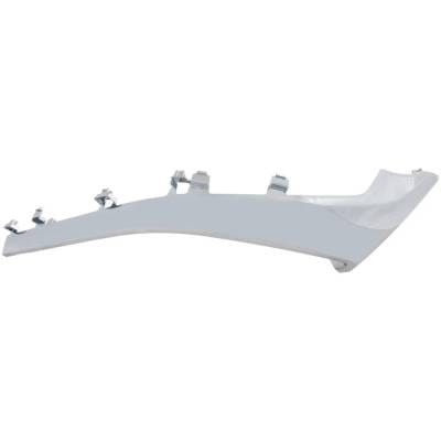 New Lower Left Grille Trim Compatible With Mazda Cx-9 Gt 4 Cyl 2.5L Cx-9 Signature 4 Cyl 2.5L Cx-9 thumbnail 2