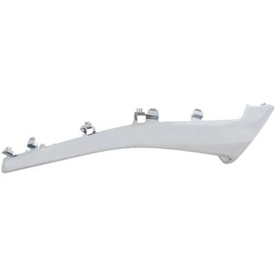 New Lower Left Grille Trim Compatible With Mazda Cx-9 Gt 4 Cyl 2.5L Cx-9 Signature 4 Cyl 2.5L Cx-9 thumbnail 4