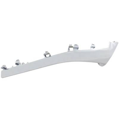 New Lower Left Grille Trim Compatible With Mazda Cx-9 Gt 4 Cyl 2.5L Cx-9 Signature 4 Cyl 2.5L Cx-9 thumbnail 6