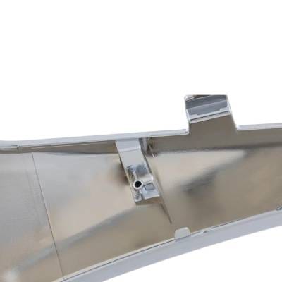 New Lower Left Grille Trim Compatible With Mazda Cx-9 Gt 4 Cyl 2.5L Cx-9 Signature 4 Cyl 2.5L Cx-9 thumbnail 12