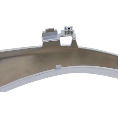 New Lower Left Grille Trim Compatible With Mazda Cx-9 Gt 4 Cyl 2.5L Cx-9 Signature 4 Cyl 2.5L Cx-9 thumbnail 16