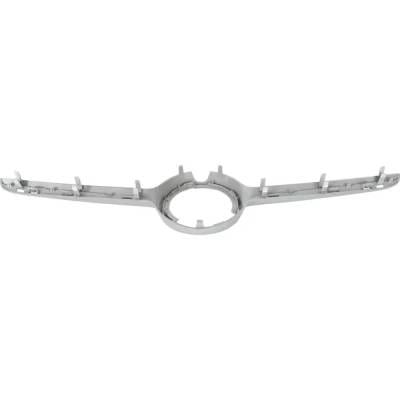 New Chrome Grille Trim Compatible With Mercedes Benz C300 4Matic C300 Base 2019-2023 Mb1210142 thumbnail 12