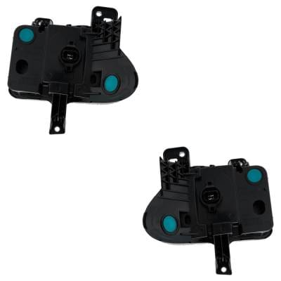 New Front Left And Front Right Turn Signal Light Compatible With Jeep Renegade North 4 Cyl 2.4L thumbnail 4