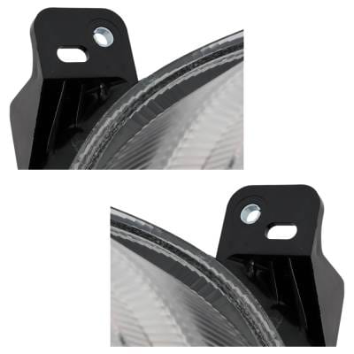 New Front Left And Front Right Turn Signal Light Compatible With Jeep Renegade North 4 Cyl 2.4L thumbnail 16