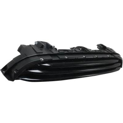 Grille Assembly Compatible With Mini Cooper Base 3 Cyl 1.5L 2015-2021 Hatchback, For Models With thumbnail 4