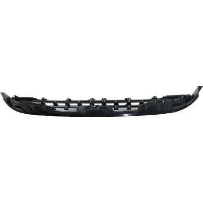 Grille Assembly Compatible With Mini Cooper Base 3 Cyl 1.5L 2015-2021 Hatchback, For Models With thumbnail 8