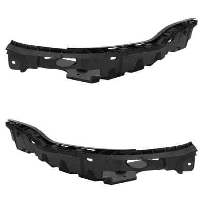 New Pair Of Headlight Bracket Compatible With Jeep Cherokee 80Th Anniversary 4 Cyl 2.0L Cherokee thumbnail 6