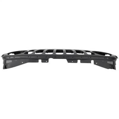 New Black Grille Assembly Compatible With Jeep Wrangler Sport S 4Xe 4 Cyl 2.0L Gladiator Willys 6 thumbnail 10