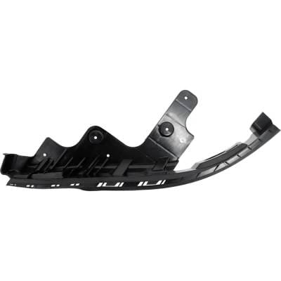 New Left Headlight Bracket Compatible With Jeep Cherokee Altitude 4 Cyl 2.0L Cherokee Latitude Plus thumbnail 12