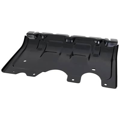 New Front Skid Plate Compatible With Jeep Cherokee Limited 6 Cyl 3.2L Cherokee Limited 4 Cyl 2.4L thumbnail 2