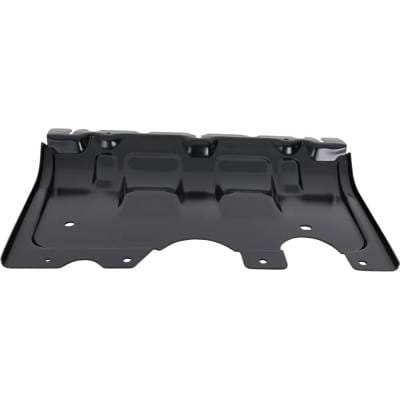 New Front Skid Plate Compatible With Jeep Cherokee Limited 6 Cyl 3.2L Cherokee Limited 4 Cyl 2.4L thumbnail 4