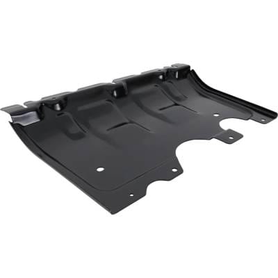 New Front Skid Plate Compatible With Jeep Cherokee Limited 6 Cyl 3.2L Cherokee Limited 4 Cyl 2.4L thumbnail 6