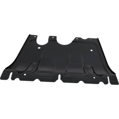 New Front Skid Plate Compatible With Jeep Cherokee Limited 6 Cyl 3.2L Cherokee Limited 4 Cyl 2.4L thumbnail 10