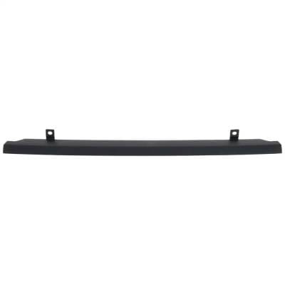 New Lower Grille Trim Compatible With Jeep Wrangler Sahara 6 Cyl 3.6L Wrangler Willys Sport 6 Cyl thumbnail 4