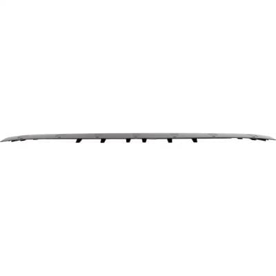Lower Grille Trim Compatible With Jeep Cherokee Trailhawk 2014-2018 Ch1044152 5Qz56xs9ac thumbnail 8