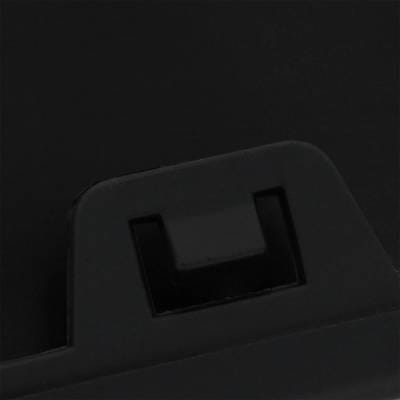New Lower Grille Trim Compatible With Jeep Gladiator Sport 6 Cyl 3.0L Wrangler Willys Sport 6 Cyl thumbnail 14