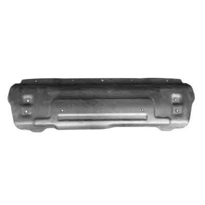 New Front Skid Plate Compatible With Jeep Gladiator Rubicon X 6 Cyl 3.6L Gladiator Freedom 6 Cyl thumbnail 2