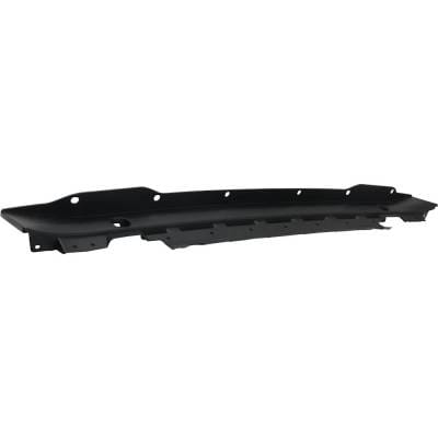 New Center Front Bumper Filler Compatible With Jeep Wrangler 80Th Anniversary 6 Cyl 3.6L Gladiator thumbnail 4