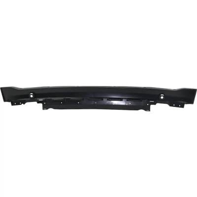 New Center Front Bumper Filler Compatible With Jeep Wrangler 80Th Anniversary 6 Cyl 3.6L Gladiator thumbnail 10