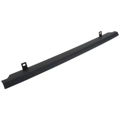 New Lower Grille Trim Compatible With Jeep Wrangler Sport S 4 Cyl 2.0L Wrangler High Altitude 6 Cyl thumbnail 6