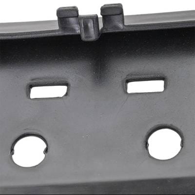 New Grille Bracket Compatible With Jeep Compass Sport 4 Cyl 2.0L Compass Latitude Lux 4 Cyl 2.4L thumbnail 16