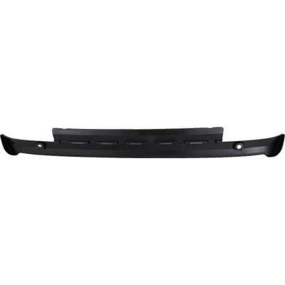 New Upper Front Bumper Filler Compatible With Jeep Wrangler Sahara 6 Cyl 3.6L Wrangler Unlimited thumbnail 12