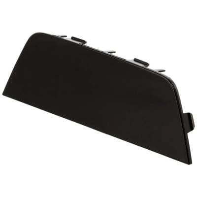 New Black Grille Trim Compatible With Jeep Grand Cherokee Laredo 6 Cyl 3.6L Grand Cherokee Trailhawk thumbnail 4