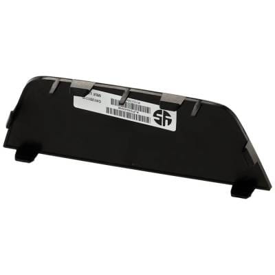 New Black Grille Trim Compatible With Jeep Grand Cherokee Laredo 6 Cyl 3.6L Grand Cherokee Trailhawk thumbnail 12