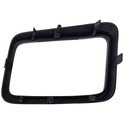 New Black Grille Trim Compatible With Jeep Grand Cherokee Wk Laredo X 6 Cyl 3.6L Grand Cherokee Wk thumbnail 8