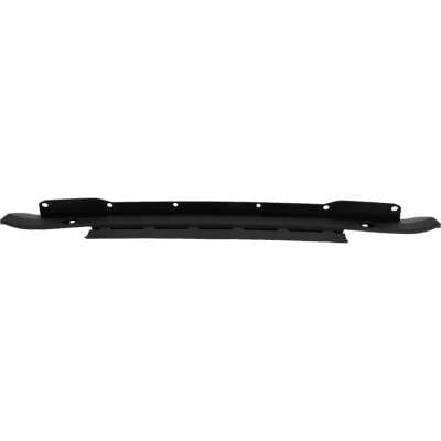 New Upper Front Bumper Filler Compatible With Jeep Wrangler Rubicon 6 Cyl 3.0L Wrangler Sahara High thumbnail 4