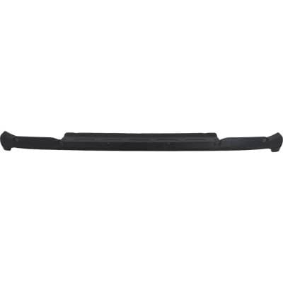 New Upper Front Bumper Filler Compatible With Jeep Wrangler Rubicon 6 Cyl 3.0L Wrangler Sahara High thumbnail 8
