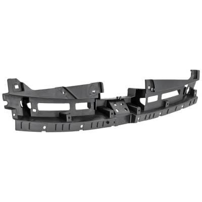 New Grille Bracket Compatible With Jeep Compass Red 4 Cyl 2.4L Compass Trailhawk 4 Cyl 2.0L Compass thumbnail 6
