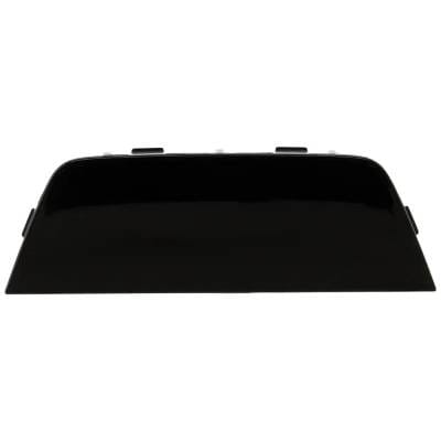New Black Grille Trim Compatible With Jeep Grand Cherokee Trailhawk 6 Cyl 3.6L Grand Cherokee thumbnail 2