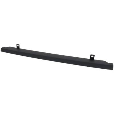 New Lower Grille Trim Compatible With Jeep Wrangler Unlimited High Altitude 4Xe 4 Cyl 2.0L Wrangler thumbnail 2