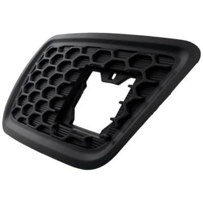 New Tow Eye Cover Compatible With Jeep Grand Cherokee Overland 6 Cyl 3.0L Grand Cherokee Laredo 6 thumbnail 6
