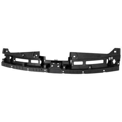 New Grille Bracket Compatible With Jeep Compass High Altitude 4 Cyl 2.0L Compass Upland 4 Cyl 2.4L thumbnail 2