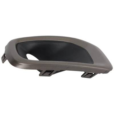 New Bronze Fog Light Trim Compatible With Jeep Renegade Trailhawk 4 Cyl 2.4L Renegade Limited 4 Cyl thumbnail 10