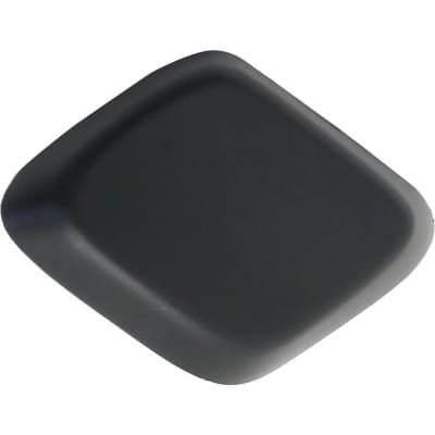 New Left Headlight Washer Cover Compatible With Jeep Grand Cherokee Laredo Grand Cherokee Laredo X thumbnail 6