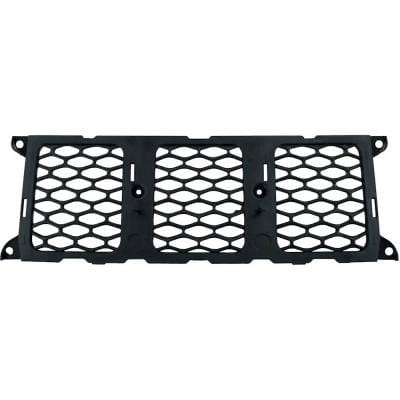 Grille Assembly Compatible With Jeep Grand Cherokee Srt 8 Cyl 6.4L Grand Cherokee Trackhawk 8 Cyl thumbnail 2