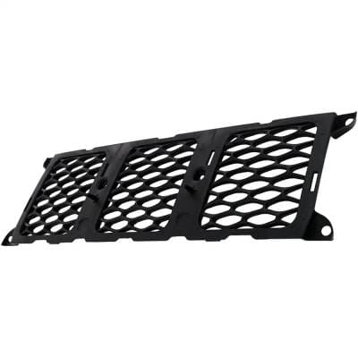 Grille Assembly Compatible With Jeep Grand Cherokee Srt 8 Cyl 6.4L Grand Cherokee Trackhawk 8 Cyl thumbnail 8