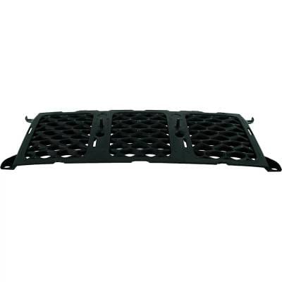 Grille Assembly Compatible With Jeep Grand Cherokee Srt 8 Cyl 6.4L Grand Cherokee Trackhawk 8 Cyl thumbnail 12