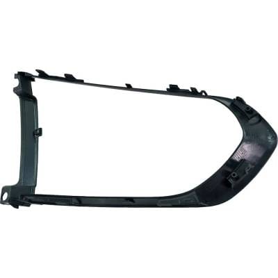 New Left Grille Trim Compatible With Jaguar F-Pace S F-Pace First Edition 2017-2023 Ja1038110 thumbnail 4