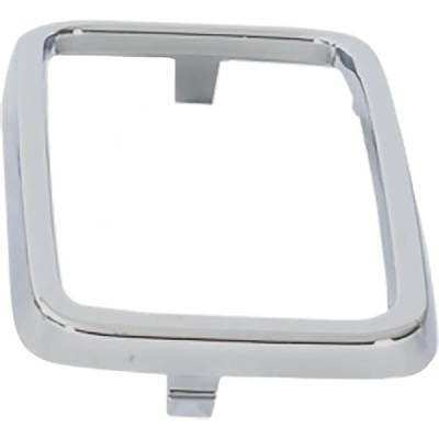 New Chrome Grille Assembly Compatible With Jeep Grand Cherokee Wk Laredo E 6 Cyl 3.6L Grand Cherokee thumbnail 12