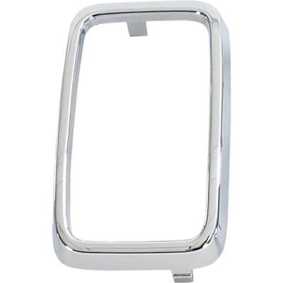 New Chrome Grille Assembly Compatible With Jeep Grand Cherokee Wk Laredo E 6 Cyl 3.6L Grand Cherokee thumbnail 4